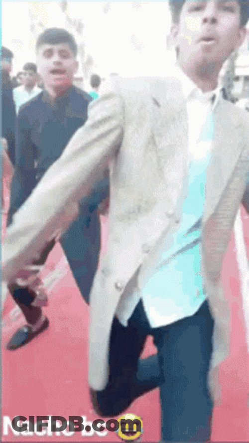 Nacho GIF