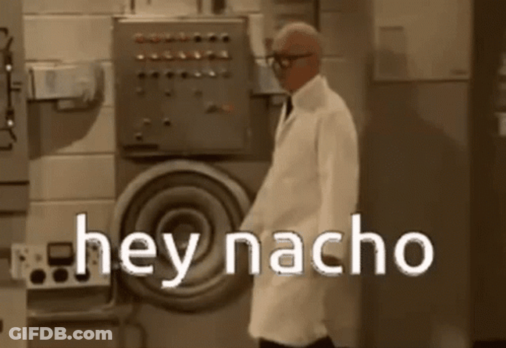 Nacho GIF