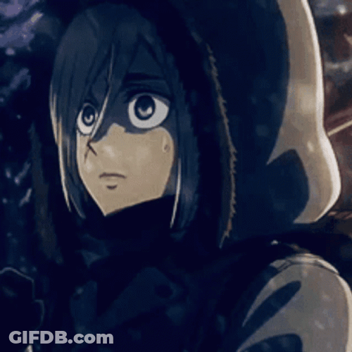 Nadie Esta Grabando Historia GIF