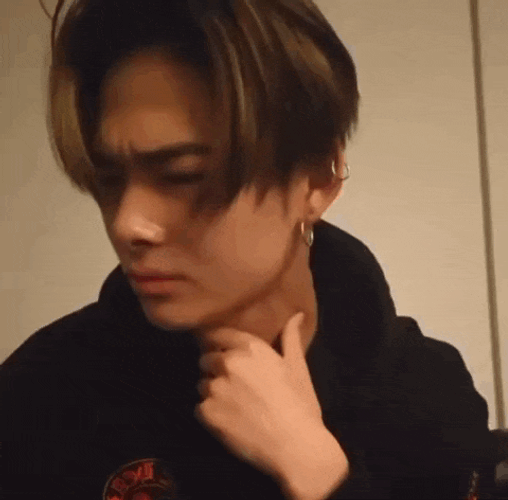 Nagara Niki Ni-Ki GIF