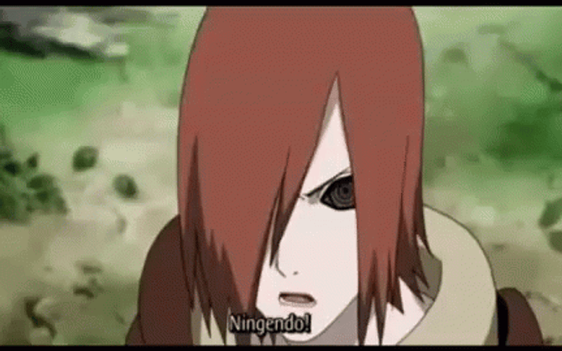 Nagato Pulling Jutsu Of Naruto GIF