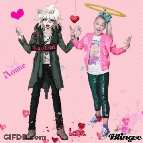 Nagito GIF