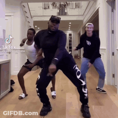 Naijasfairy GIF