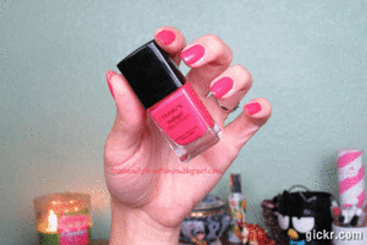Nail ASMR GIF