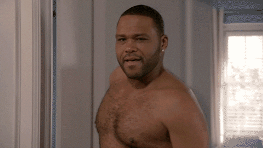 Nailed It Dre Johnson Black-Ish GIF