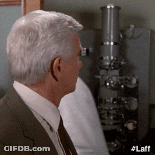 Naked Gun GIF