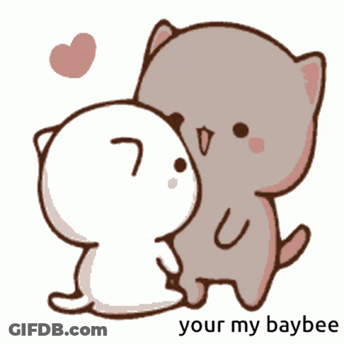 Naked Man Says I Am In Love With My Gf GIF
