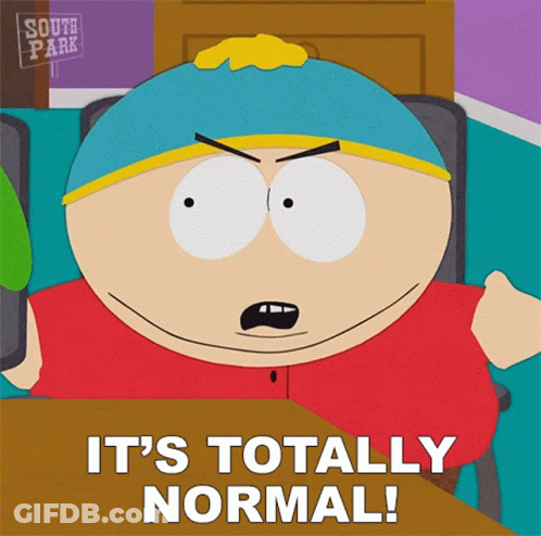 Naked Woman Says I Totally Get It In Front Of Prime Video Logo GIF