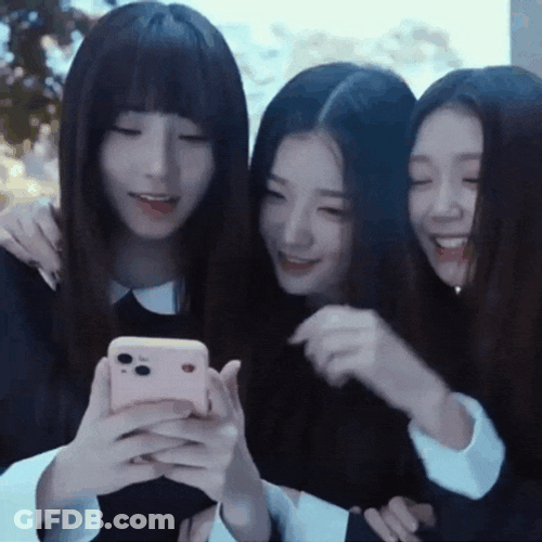 Nakyoungtweetingstantriples Wav GIF