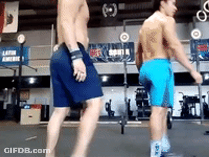 Nalgadas Boy Spank The Boy Before Him GIF