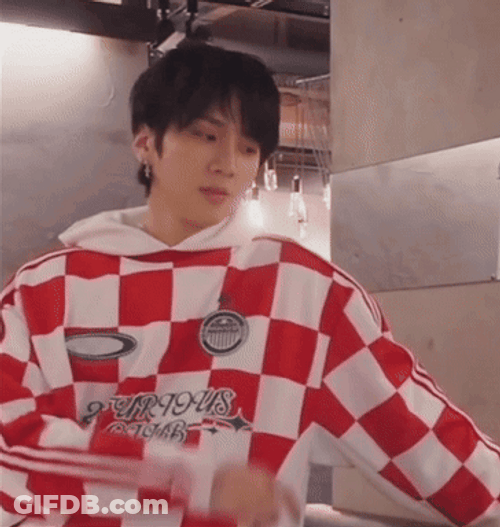 Nam Seong Mo And I Oop Meme GIF