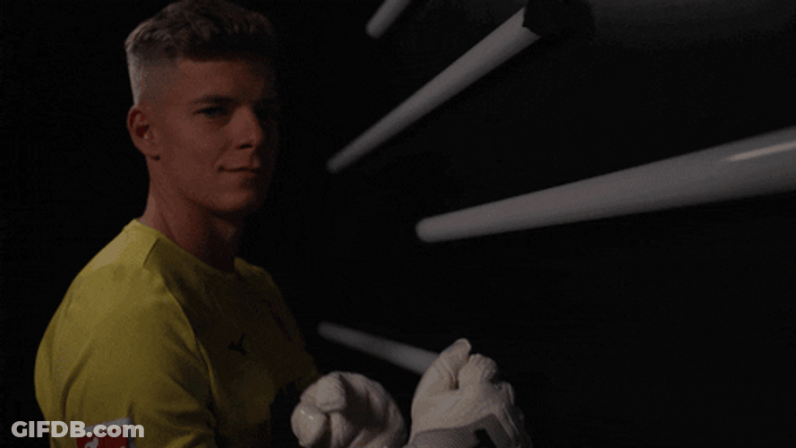 Name It And I'll Go GIF