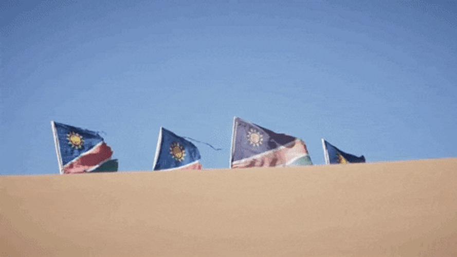 Namibia Music EES Nam Flava GIF