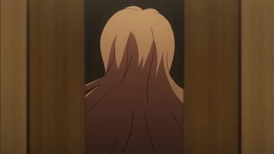Nana Anime Exorcist Komatsu GIF