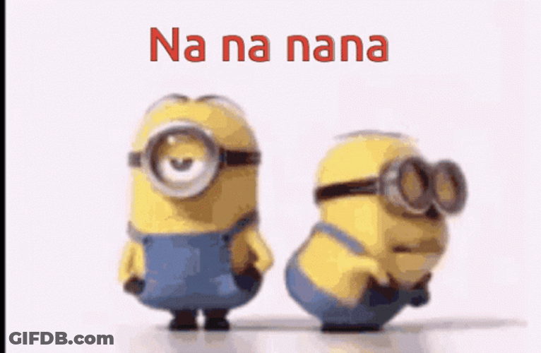Nana GIF
