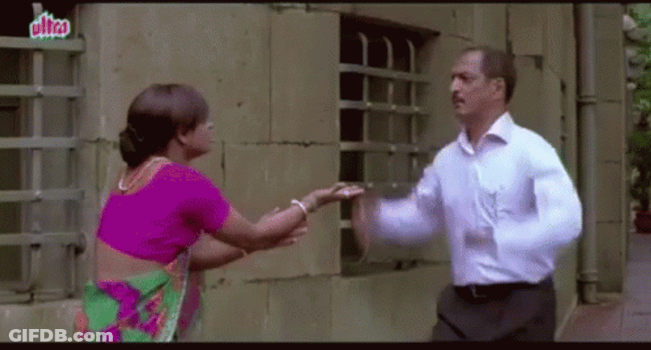 Nana GIF
