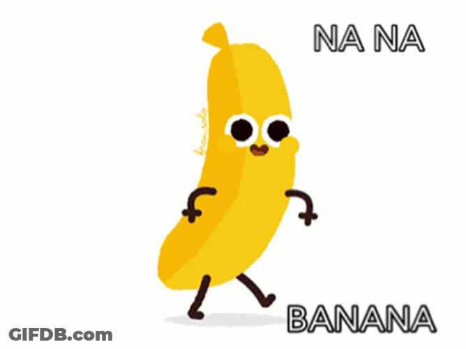 Nana GIF