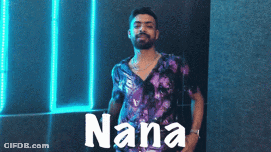 Nana GIF