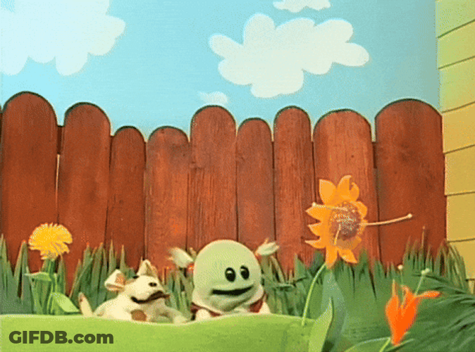 Nanalan' Goofy Ahh Bee GIF