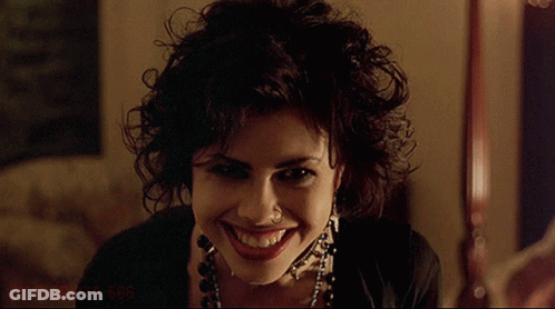 Nancy Downs The Craft GIF