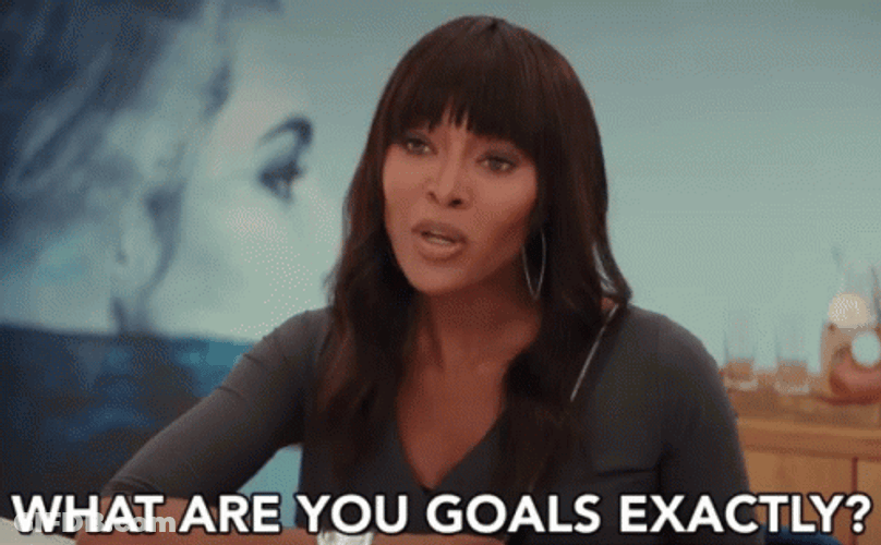 Naomi Campbell Goals GIF