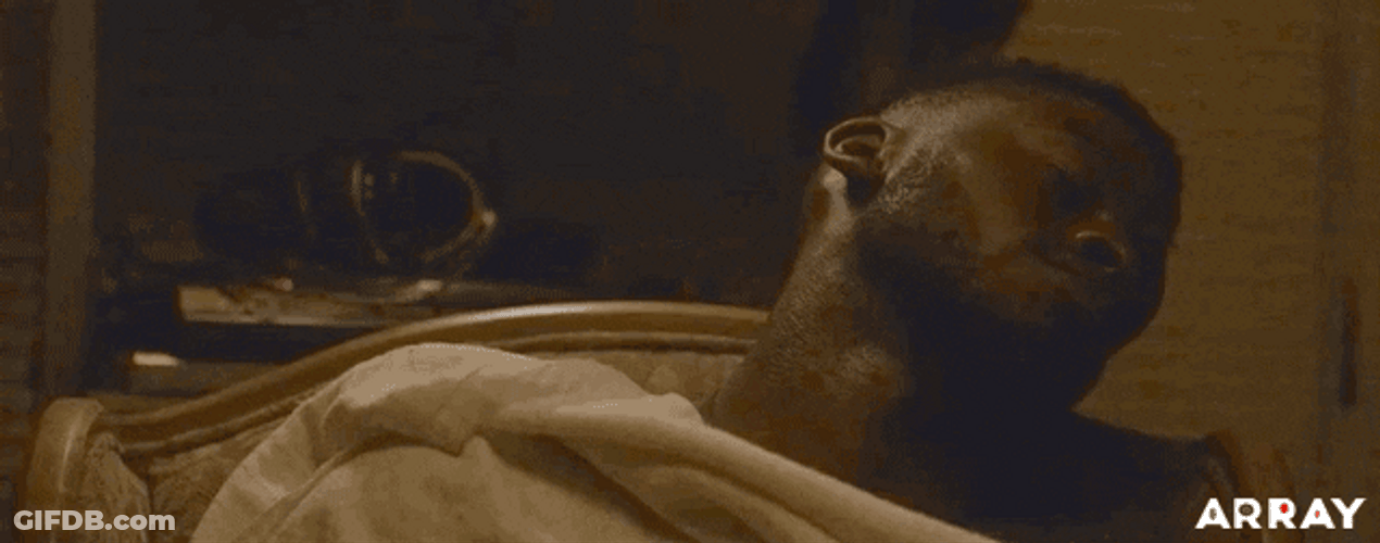 Nap GIF