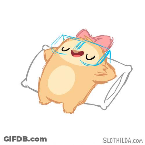 Nap GIF