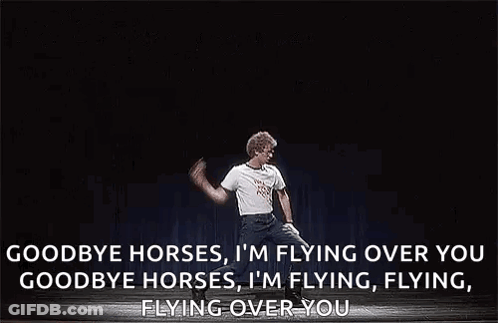 Napolean Dynamite GIF