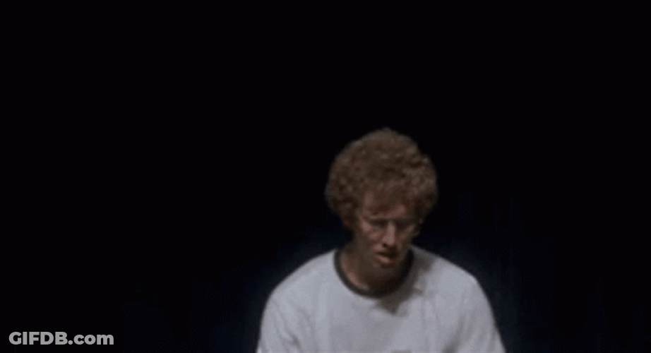 Napoleon Dynamite Dance GIF