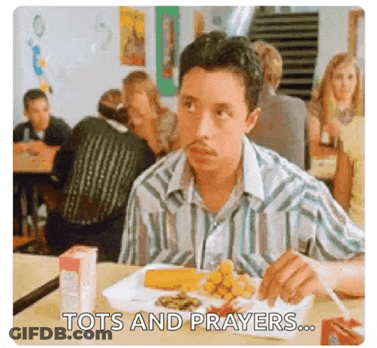 Napoleon Dynamite Pedro GIF