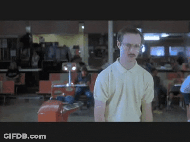 Napoleon Dynamite Yes Computer Choices GIF