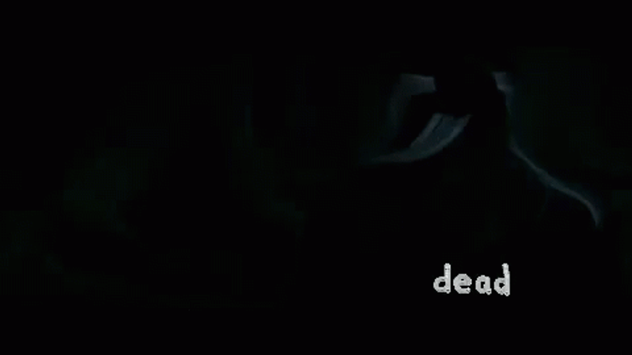Narcissa Malfoy Dead GIF