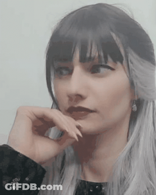 Narcissa Malfoy Oh My God GIF