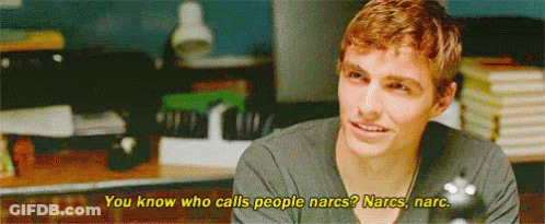 Narcs GIF