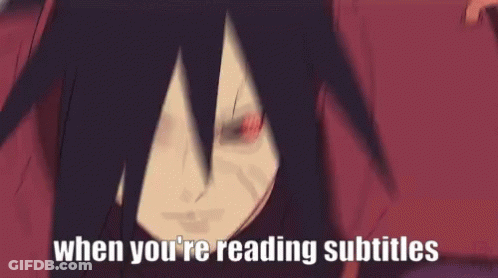 Naruto Anime GIF