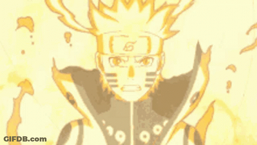 Naruto Background GIF