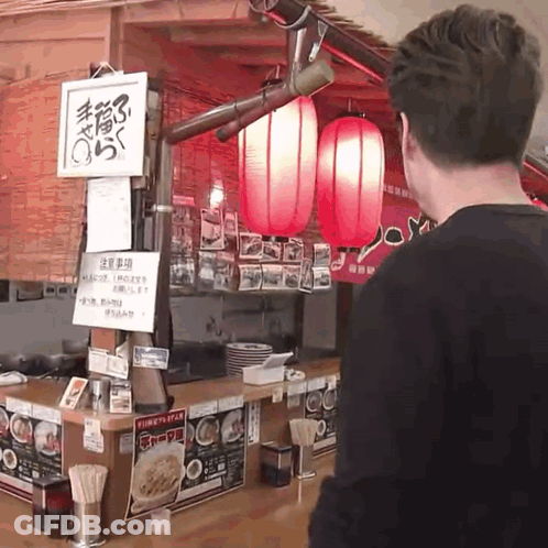 Naruto Character In Denmark's Personal Zone GIF