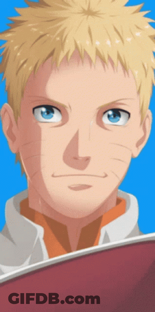 Naruto Diverse Image Slide Show Background GIF