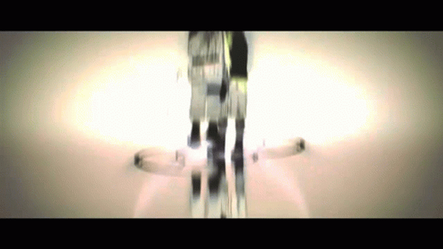 Naruto Edit With Sasuke Staring GIF