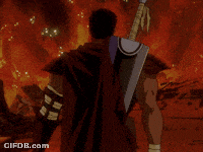 Naruto GIF