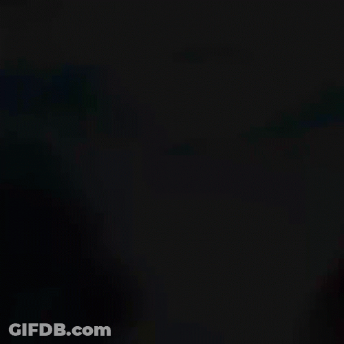 Naruto Intense Battle Lightning Background GIF