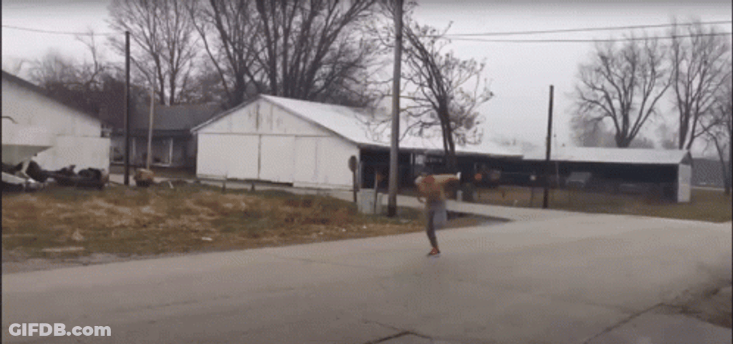 Naruto Run Irl Tyler1 Streamer Sprint GIF