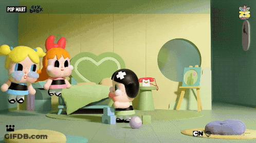 Naruto Scratching Head Saying Good Morning Samira Schatz GIF