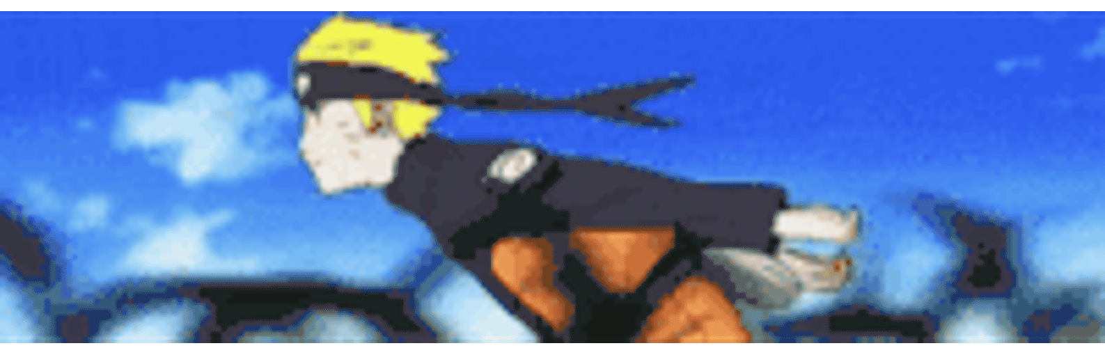 Narutorunjpg Animenarutorun Sticker GIF