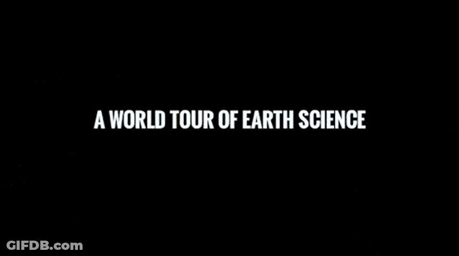Nasa Earth Expeditions A World Tour Of Earth Science GIF