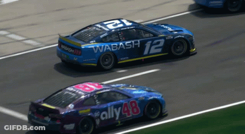 Nascar 2022 GIF