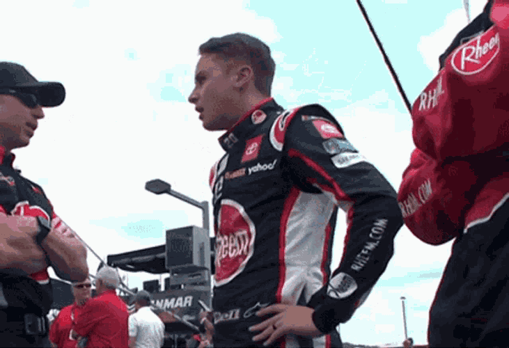 Nascar 2022 GIF
