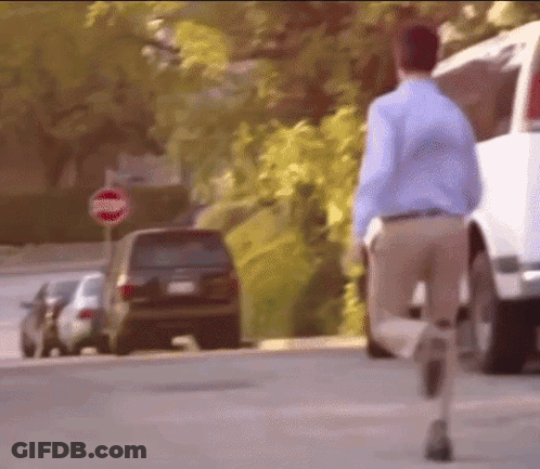 NASCAR Cup Sonoma Race Screenshot GIF