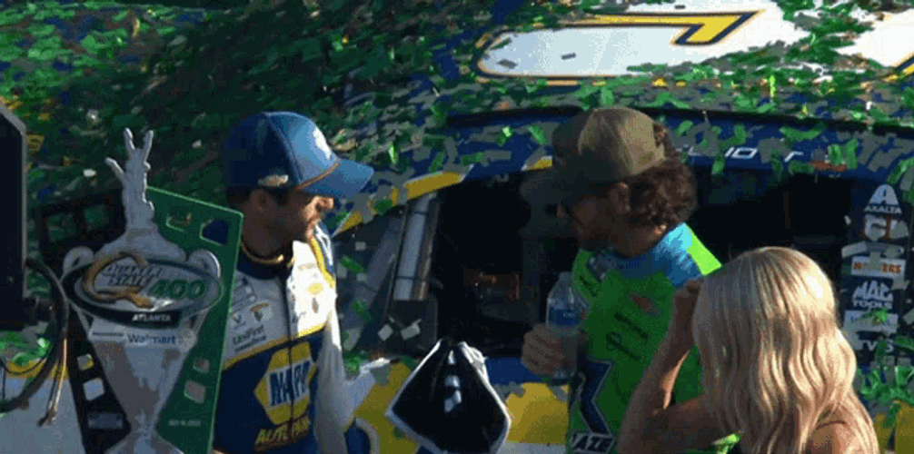 Nascar Nascar2022 GIF