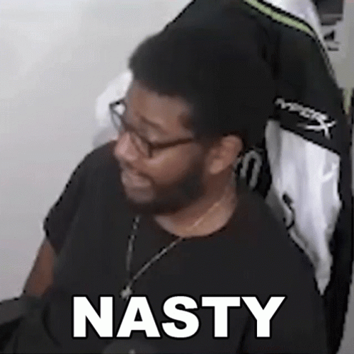 Nasty Wadi Panda GIF